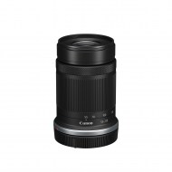 RF-S 55-210mm F5-7.1 IS STM with cap FRA